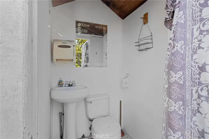Out house