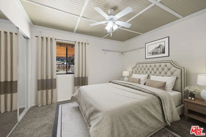 1121 Sunnyglenn Avenue, Ojai, California 93023