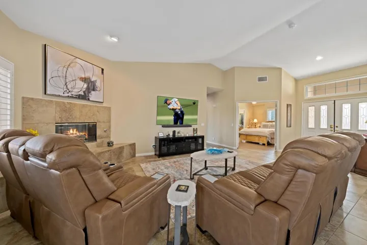 Furnished!
