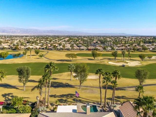 Big Rock Golf Course