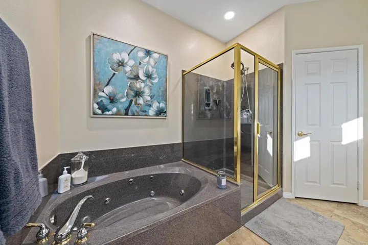 Main Bath