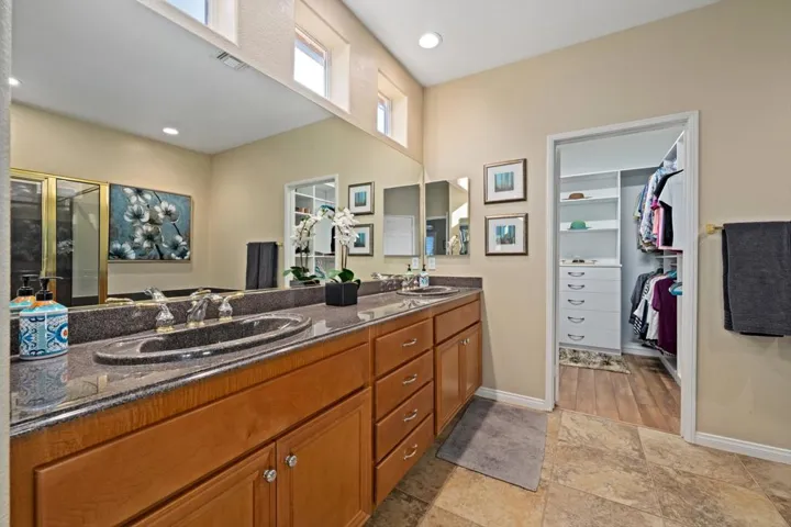 Main Bath