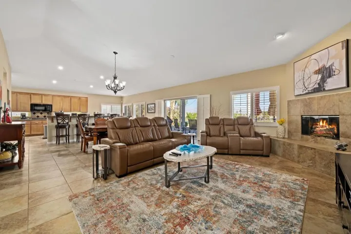 Vaulted Ceilings