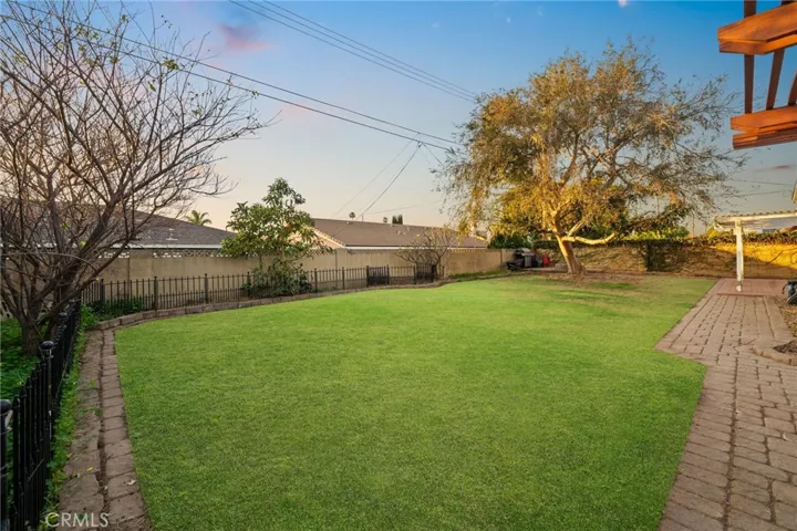 5251 Hamer Lane, Placentia, California 92870
