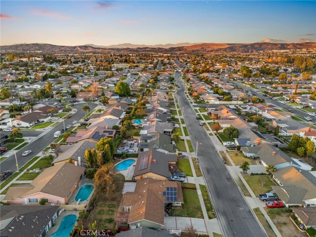 5251 Hamer Lane, Placentia, California 92870