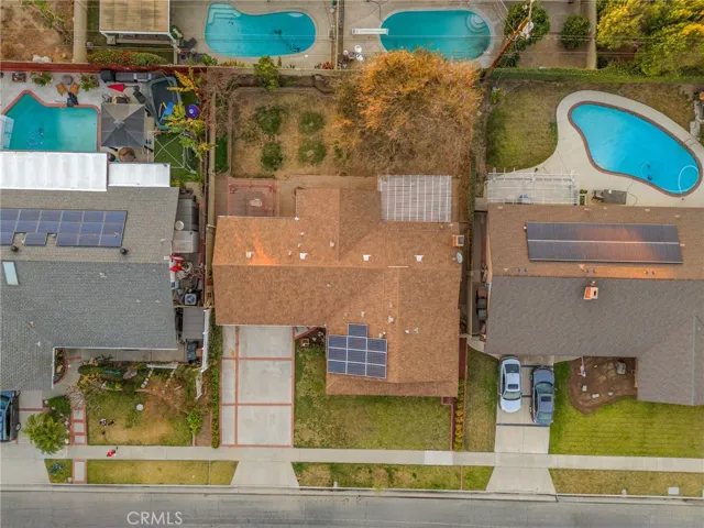 5251 Hamer Lane, Placentia, California 92870