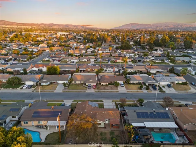 5251 Hamer Lane, Placentia, California 92870