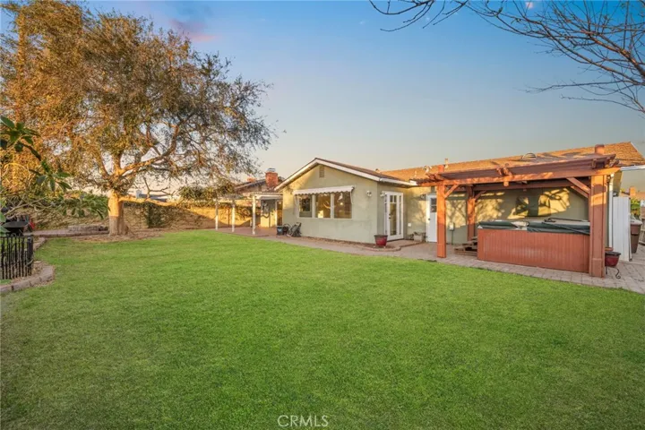 5251 Hamer Lane, Placentia, California 92870