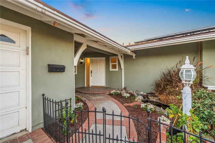 5251 Hamer Lane, Placentia, California 92870