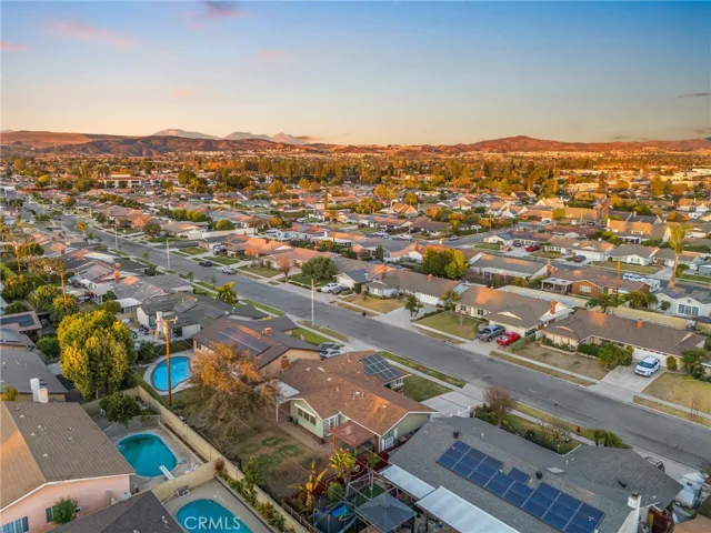 5251 Hamer Lane, Placentia, California 92870