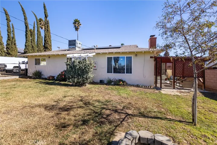 10283 Napoleon Street, Cherry Valley, California 92223