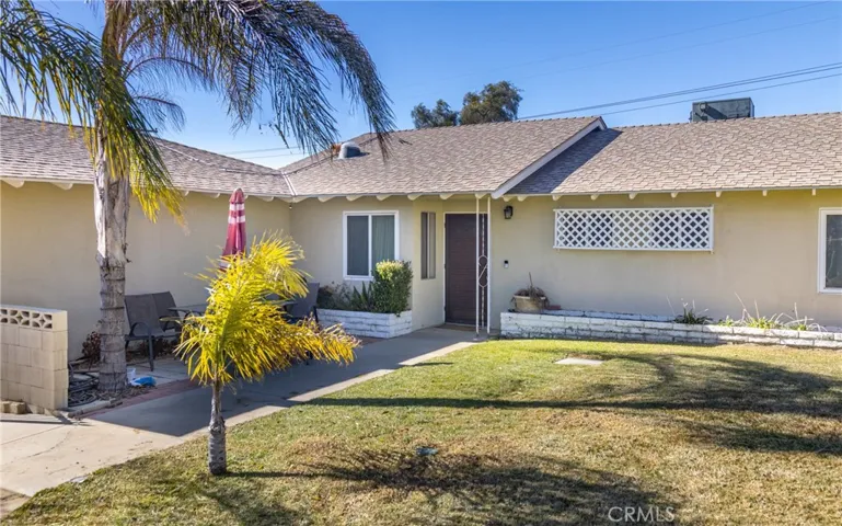10283 Napoleon Street, Cherry Valley, California 92223