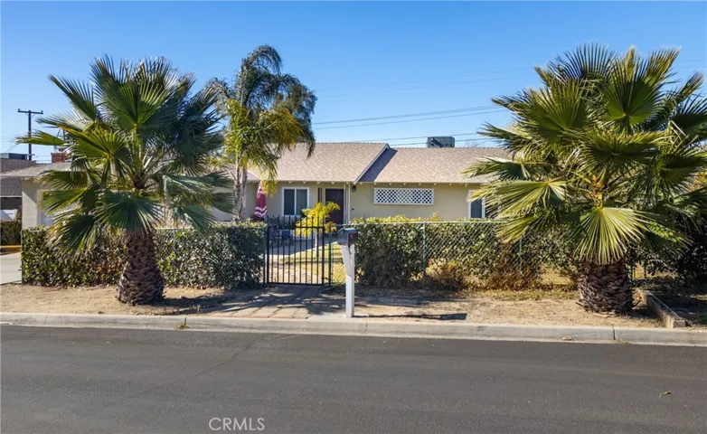 10283 Napoleon Street, Cherry Valley, California 92223