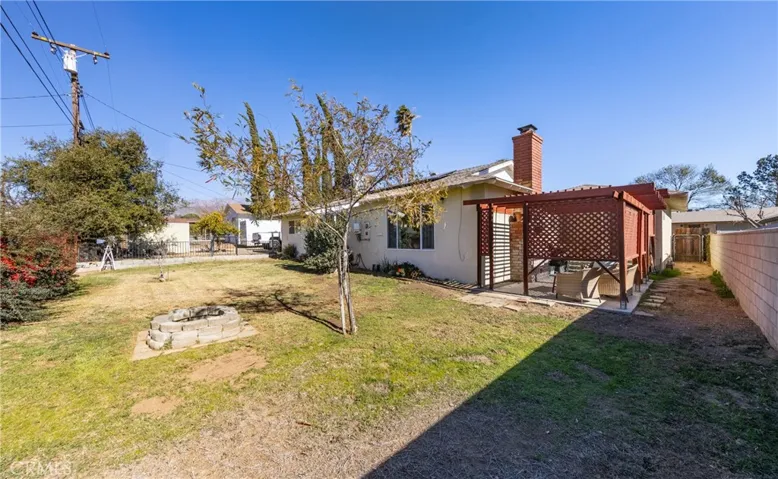 10283 Napoleon Street, Cherry Valley, California 92223