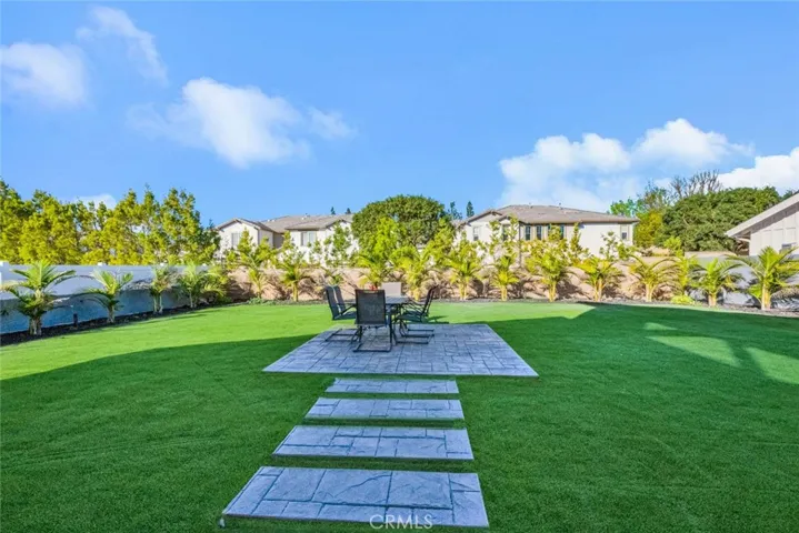 18083 Blair Drive, Yorba Linda, California 92886
