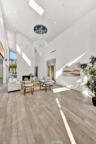 Custom built with meticulous attention to detail with no expense spared in the construction, workmanship, highest quality materials, High-tech "smart home" engineering, and exquisite appointments throughout