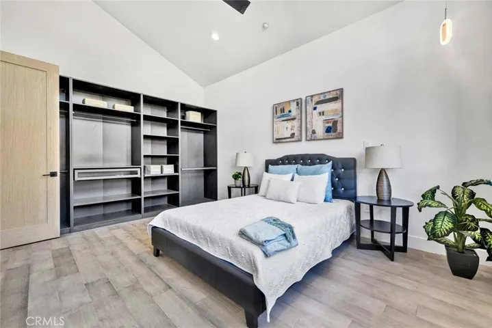 Another view of Bedroom #2