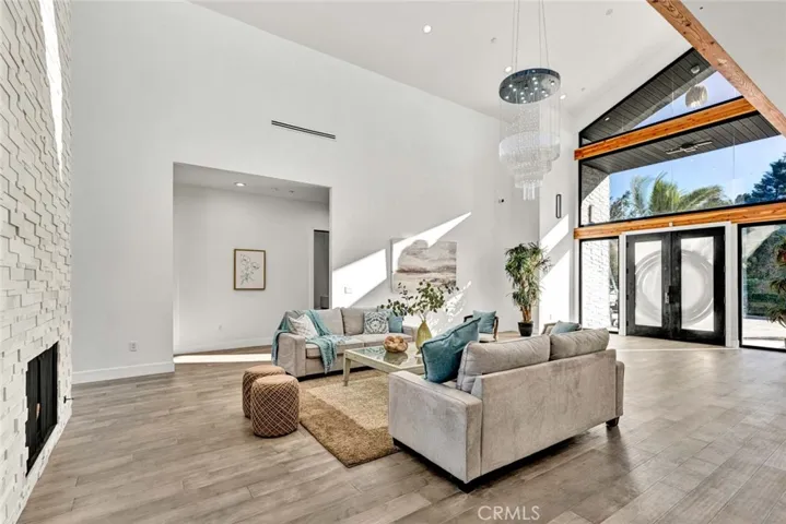 Formal Living Room