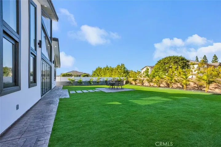 18083 Blair Drive, Yorba Linda, California 92886