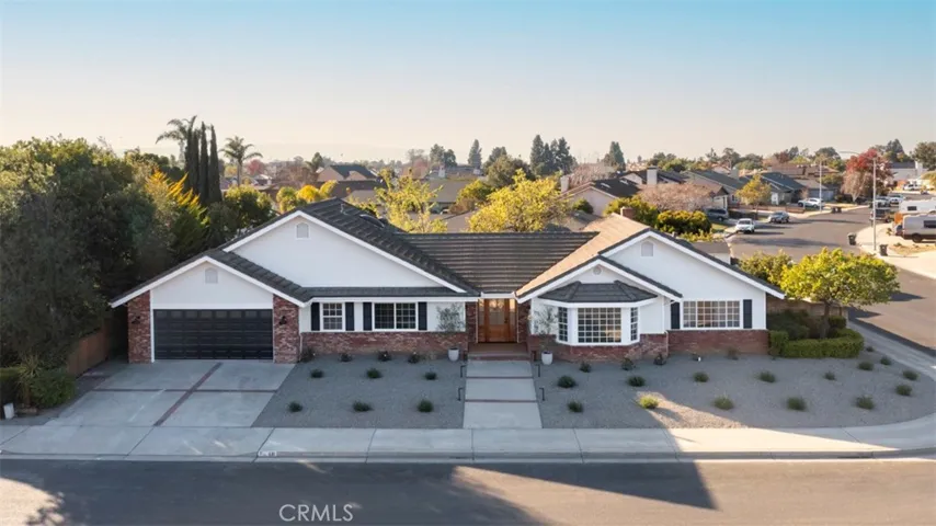 681 Daniel Drive, Santa Maria, California 93454