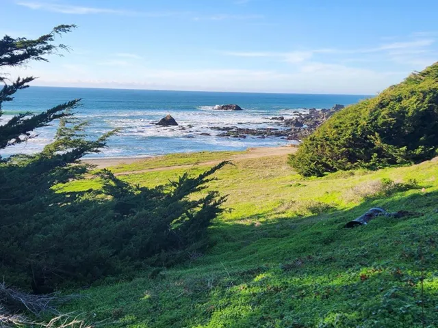 1143 Crespi Drive, Pacifica, California 94044