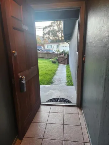 1143 Crespi Drive, Pacifica, California 94044