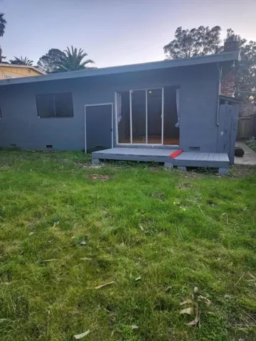 1143 Crespi Drive, Pacifica, California 94044