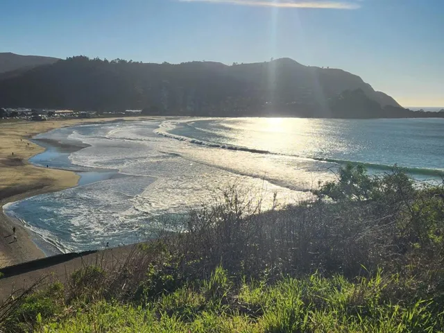 1143 Crespi Drive, Pacifica, California 94044