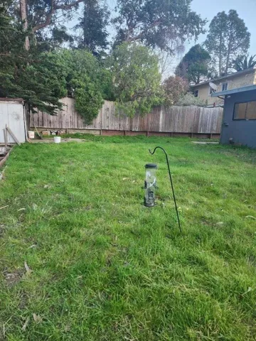 1143 Crespi Drive, Pacifica, California 94044