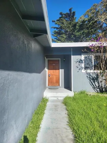 1143 Crespi Drive, Pacifica, California 94044