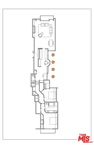 Basic Floor Plan