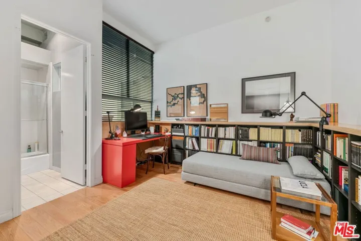 Bedroom #2