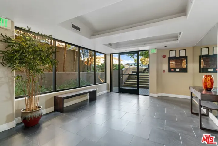Main Lobby