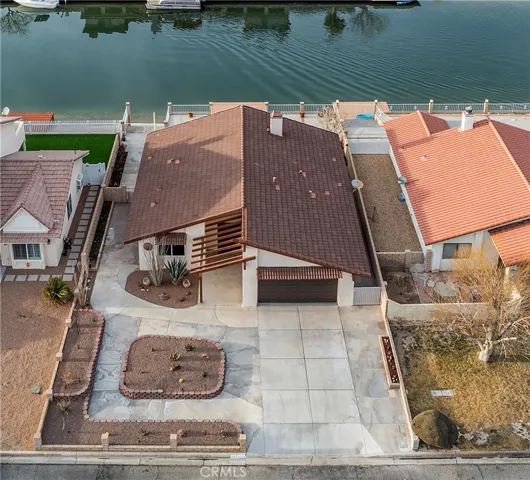 14426 Jamaica Lane, Helendale, California 92342