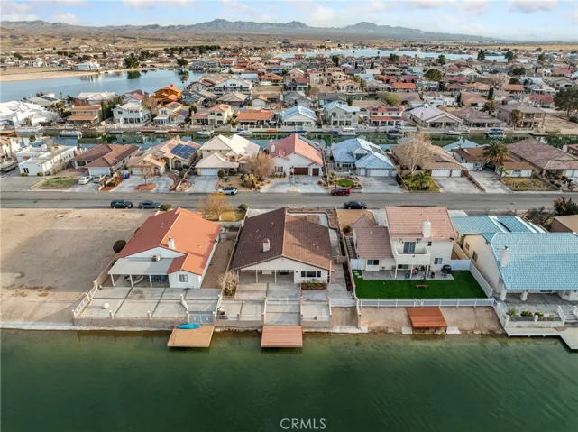 14426 Jamaica Lane, Helendale, California 92342