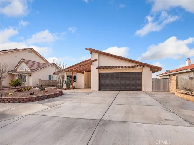 14426 Jamaica Lane, Helendale, California 92342