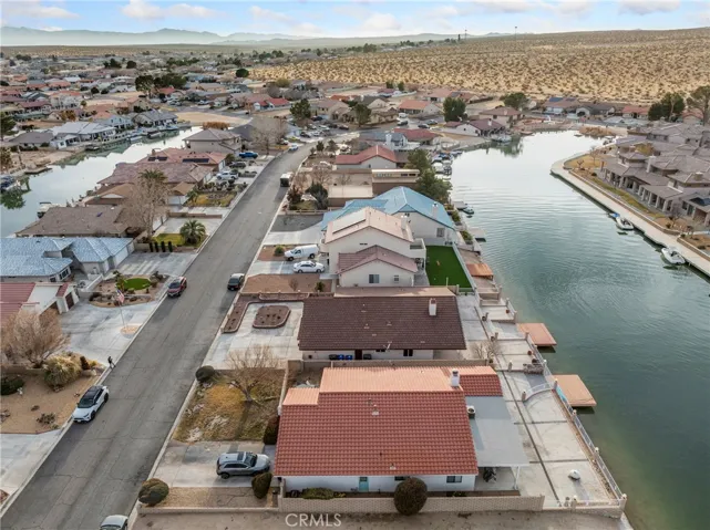 14426 Jamaica Lane, Helendale, California 92342