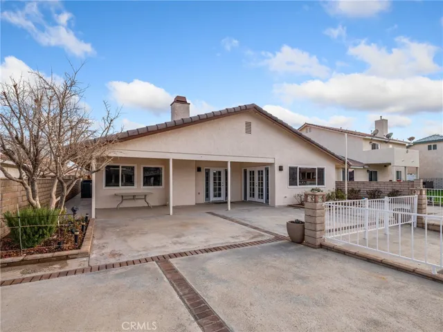 14426 Jamaica Lane, Helendale, California 92342