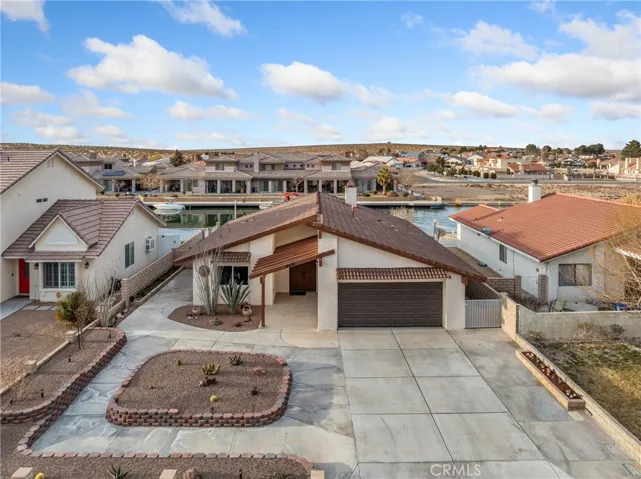 14426 Jamaica Lane, Helendale, California 92342