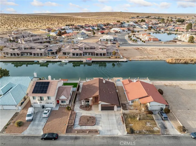 14426 Jamaica Lane, Helendale, California 92342