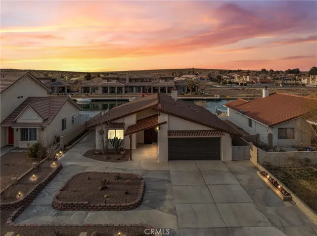 14426 Jamaica Lane, Helendale, California 92342