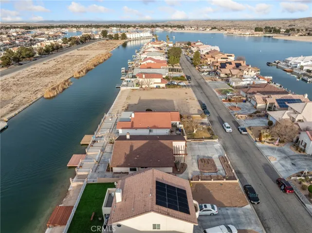 14426 Jamaica Lane, Helendale, California 92342