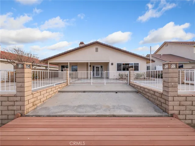 14426 Jamaica Lane, Helendale, California 92342