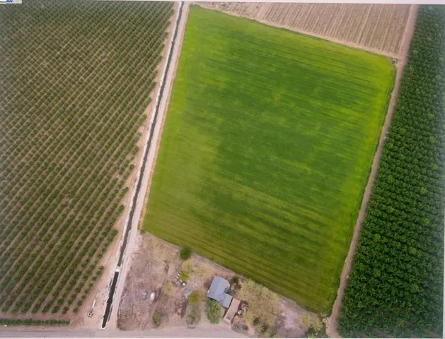14.14 Acres with Land Water Rights