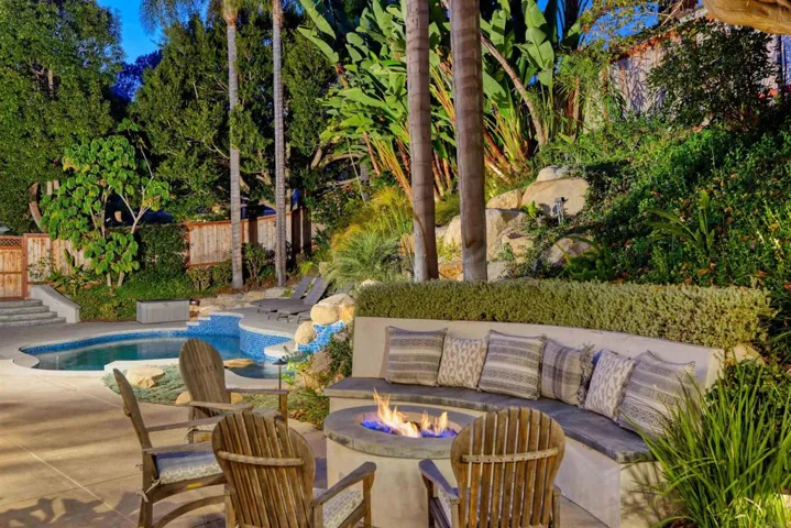 1739 Sienna Canyon Drive, Encinitas, California 92024