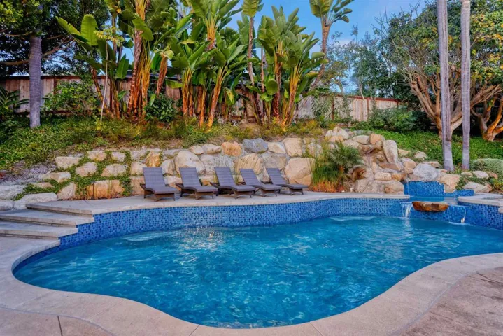 1739 Sienna Canyon Drive, Encinitas, California 92024