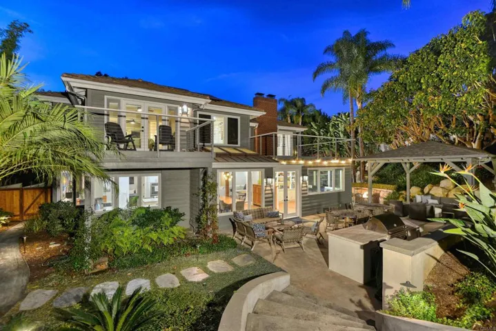1739 Sienna Canyon Drive, Encinitas, California 92024