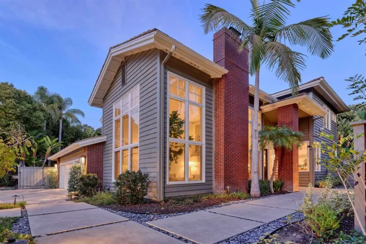 1739 Sienna Canyon Drive, Encinitas, California 92024