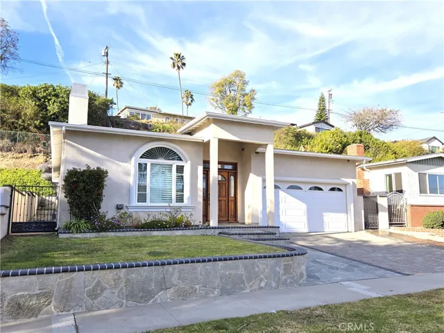 5009 Zakon Road, Torrance, California 90505