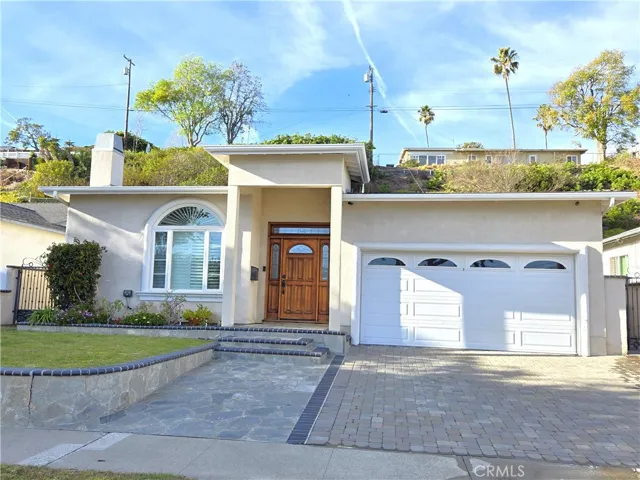 5009 Zakon Road, Torrance, California 90505